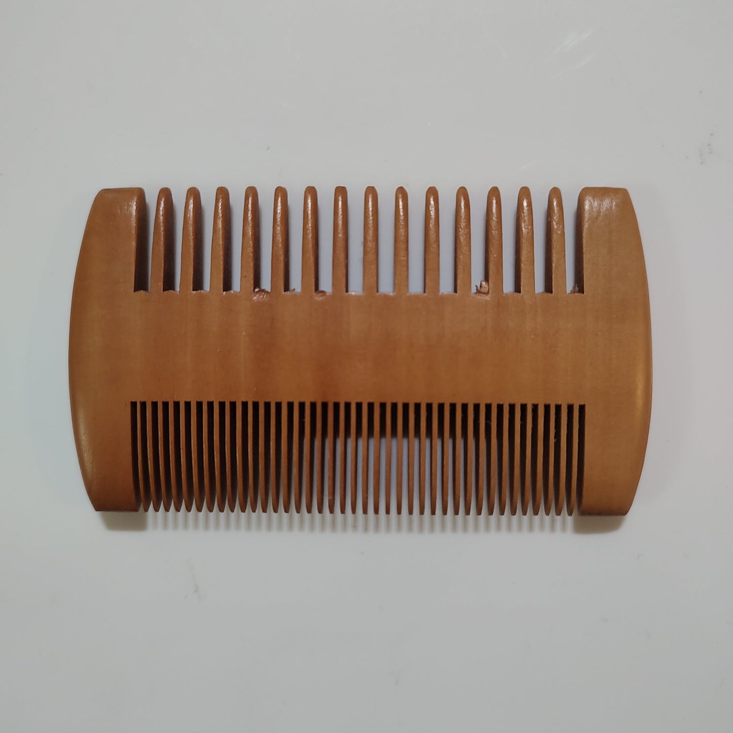 Sandalwood Beard Comb