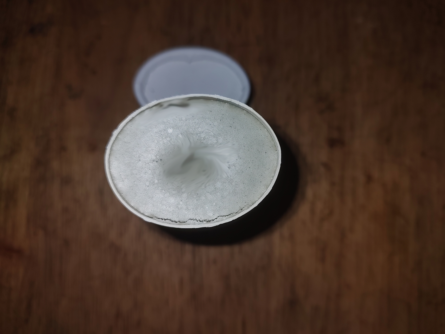 Organic Citrus Cedar Sage Deodorant