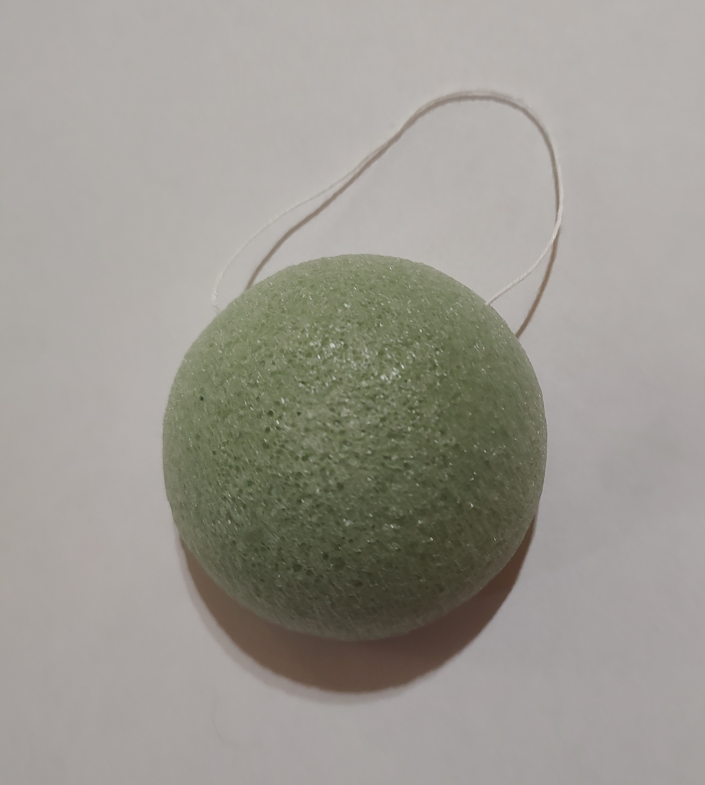 Natural Konjac Facial Cleansing Sponge