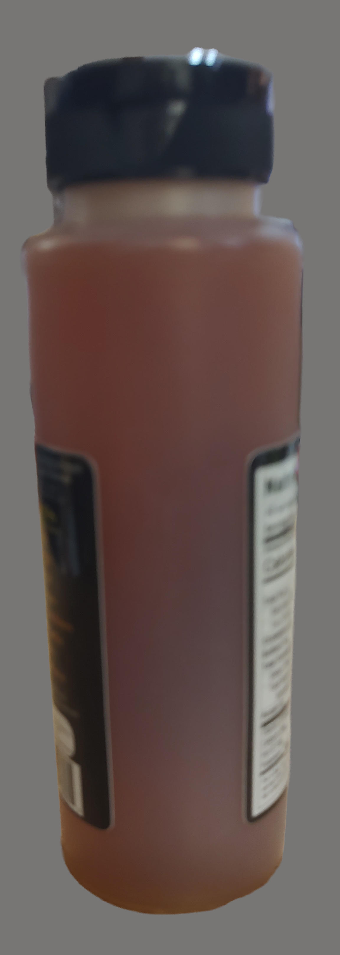 Hot Honey Sauce