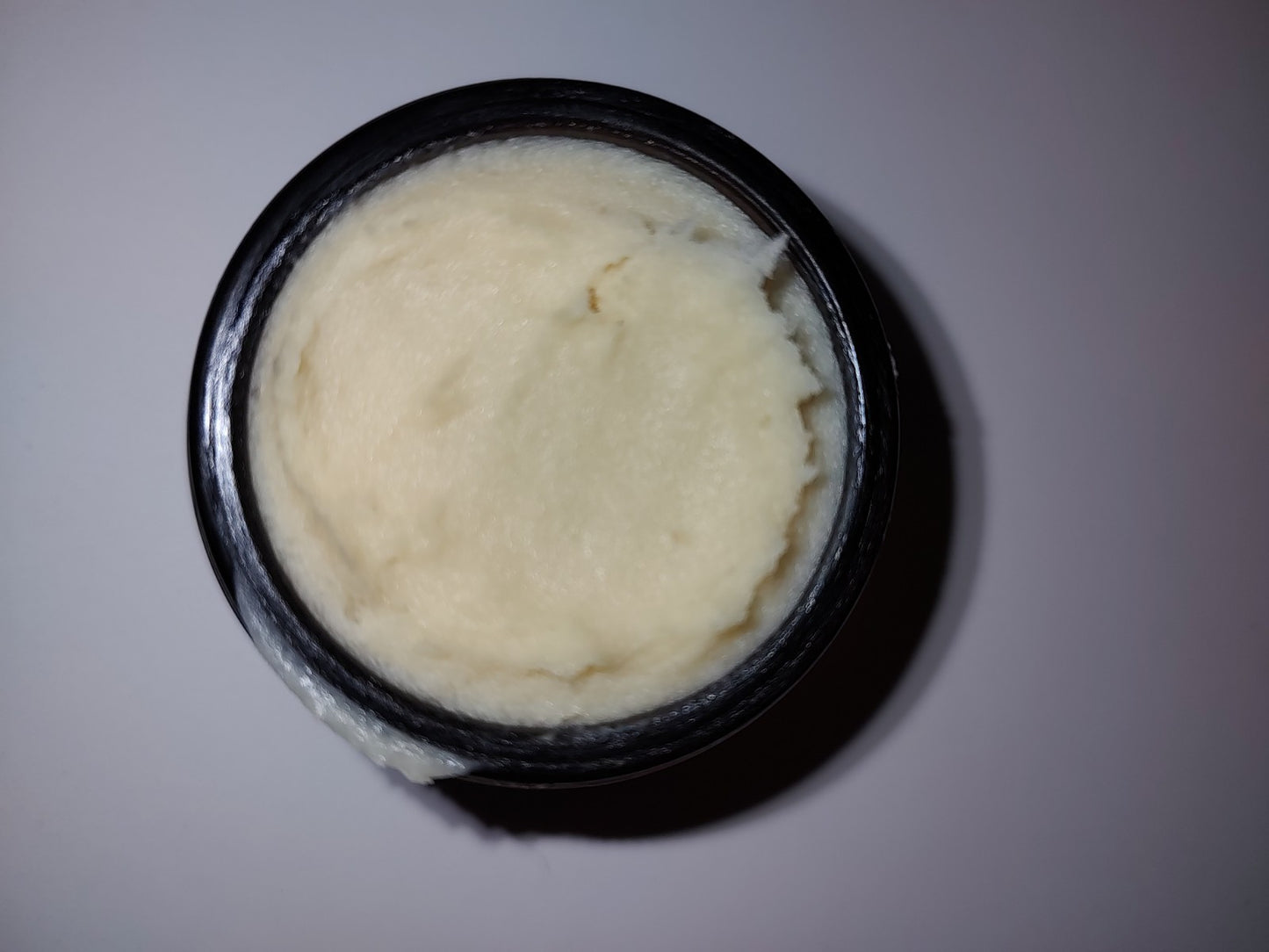 Organic Frank & Myrrhh Face Cream