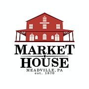 Meadville Market House Logo