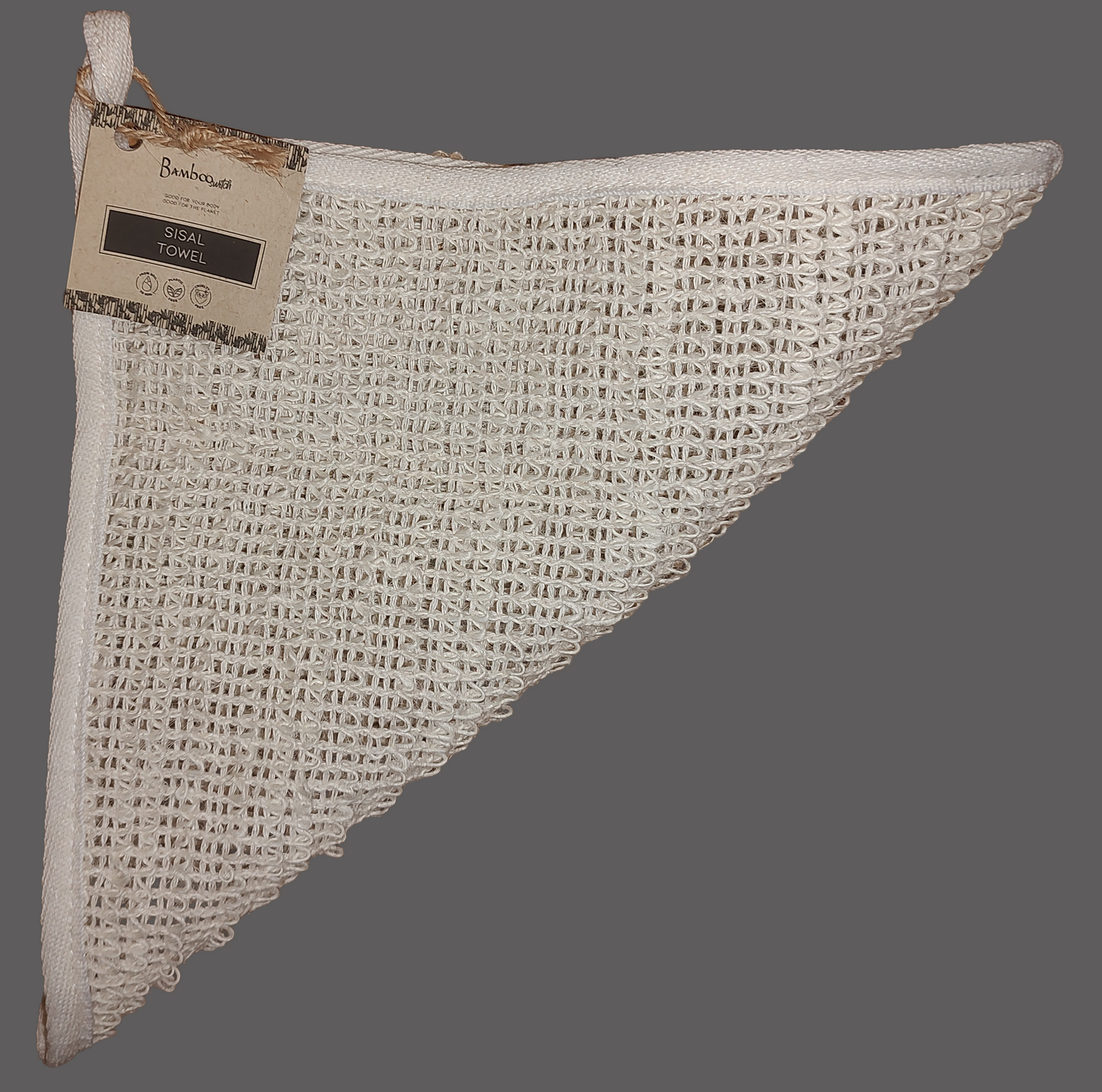Sisal hand Towel